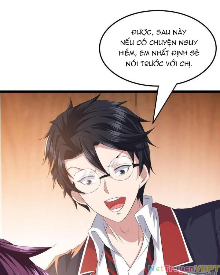 Ta Quét Phó Bản Ở Khắp Thế Giới Chapter 84 - Trang 3
