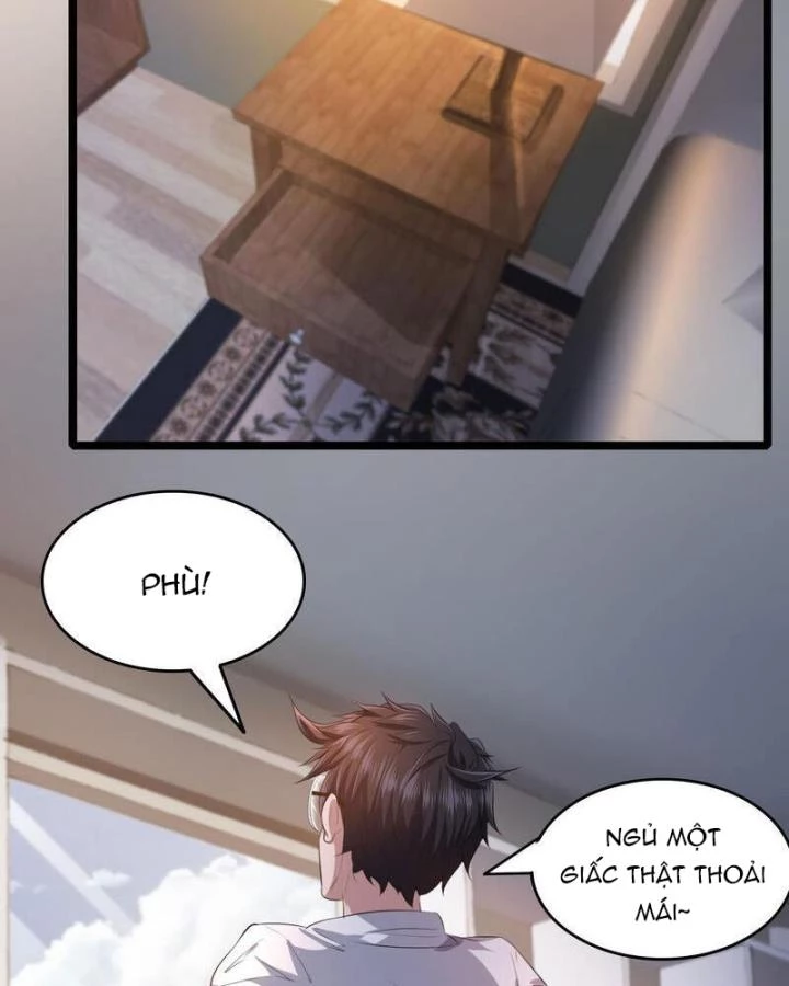 Ta Quét Phó Bản Ở Khắp Thế Giới Chapter 84 - Trang 3