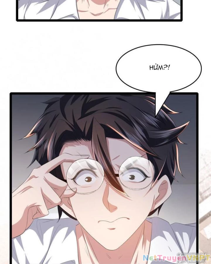 Ta Quét Phó Bản Ở Khắp Thế Giới Chapter 84 - Trang 3