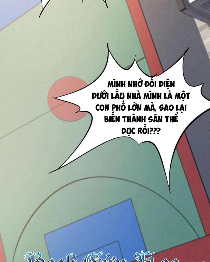 Ta Quét Phó Bản Ở Khắp Thế Giới Chapter 84 - Trang 3