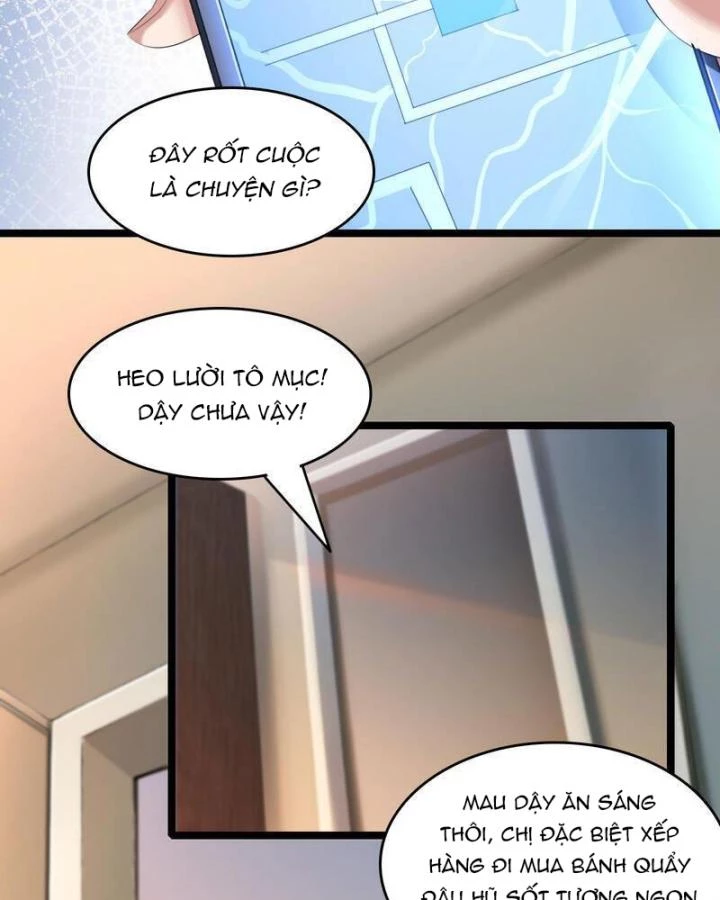 Ta Quét Phó Bản Ở Khắp Thế Giới Chapter 84 - Trang 3