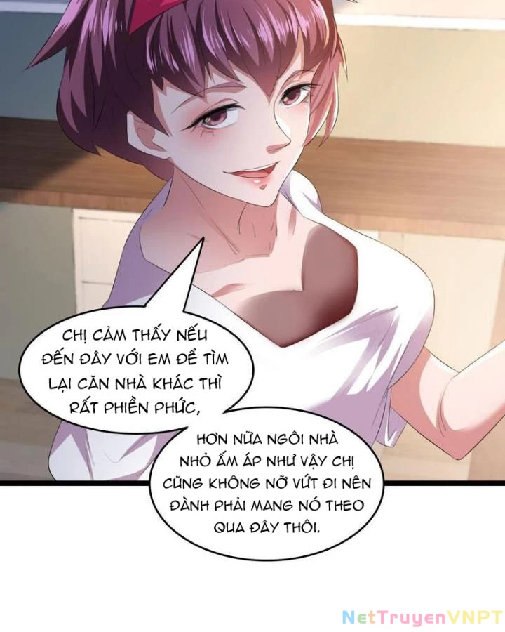 Ta Quét Phó Bản Ở Khắp Thế Giới Chapter 84 - Trang 3