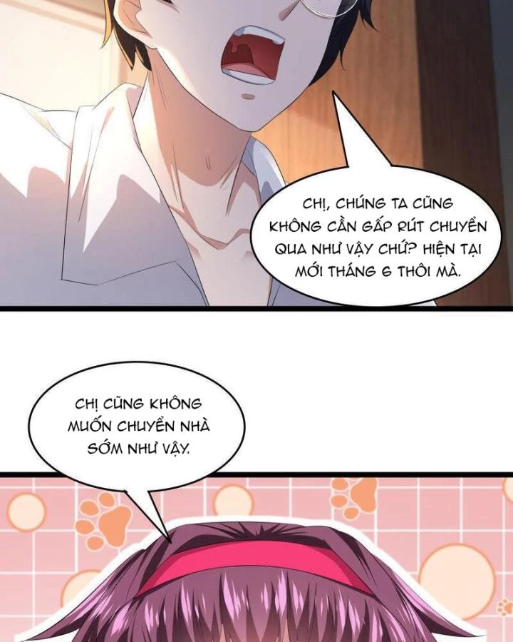Ta Quét Phó Bản Ở Khắp Thế Giới Chapter 84 - Trang 3