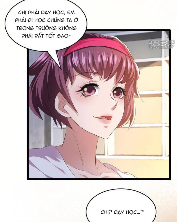 Ta Quét Phó Bản Ở Khắp Thế Giới Chapter 84 - Trang 3