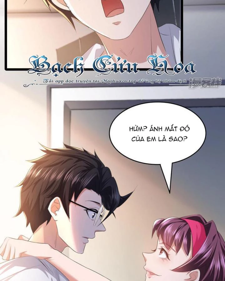 Ta Quét Phó Bản Ở Khắp Thế Giới Chapter 84 - Trang 3