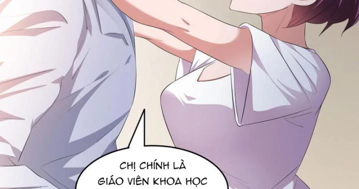 Ta Quét Phó Bản Ở Khắp Thế Giới Chapter 84 - Trang 3