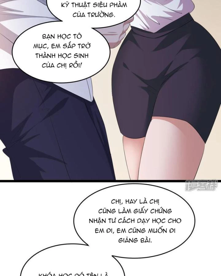 Ta Quét Phó Bản Ở Khắp Thế Giới Chapter 84 - Trang 3