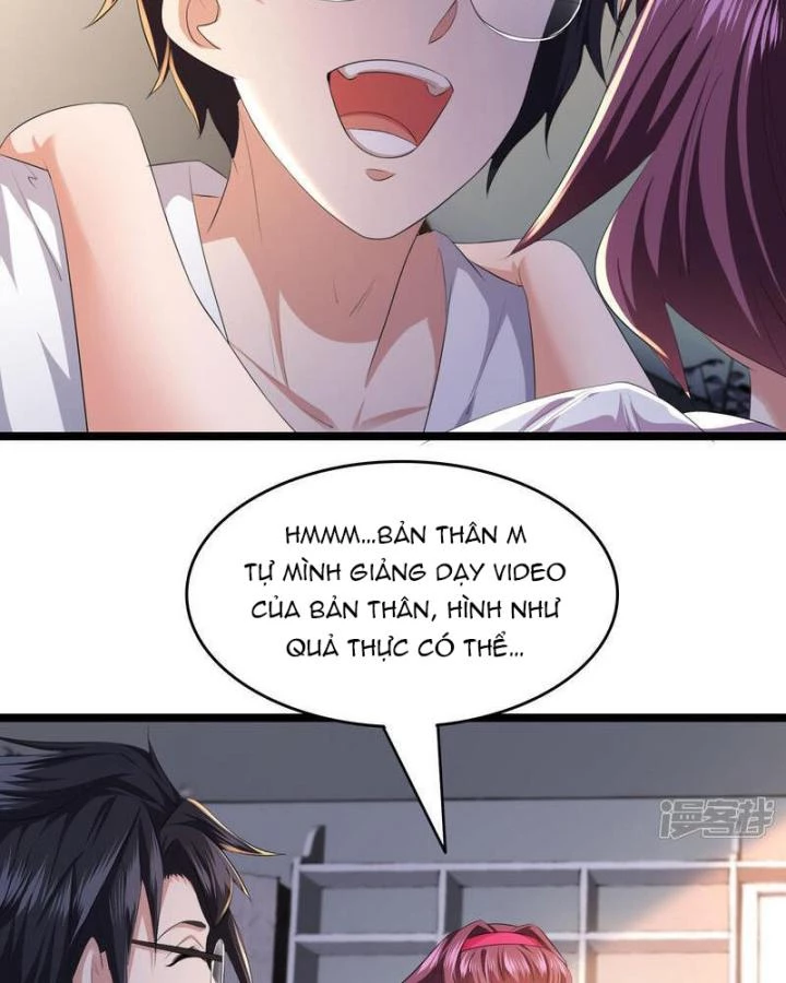 Ta Quét Phó Bản Ở Khắp Thế Giới Chapter 84 - Trang 3