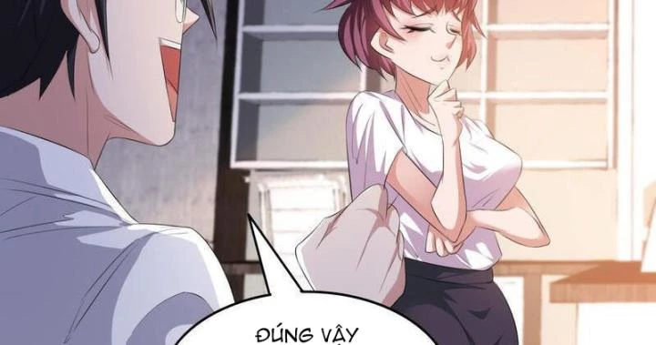 Ta Quét Phó Bản Ở Khắp Thế Giới Chapter 84 - Trang 3