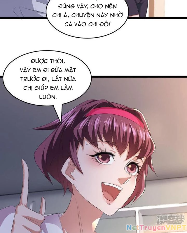 Ta Quét Phó Bản Ở Khắp Thế Giới Chapter 84 - Trang 3