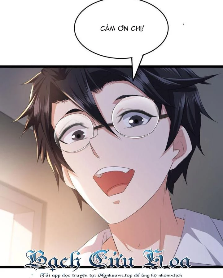 Ta Quét Phó Bản Ở Khắp Thế Giới Chapter 84 - Trang 3