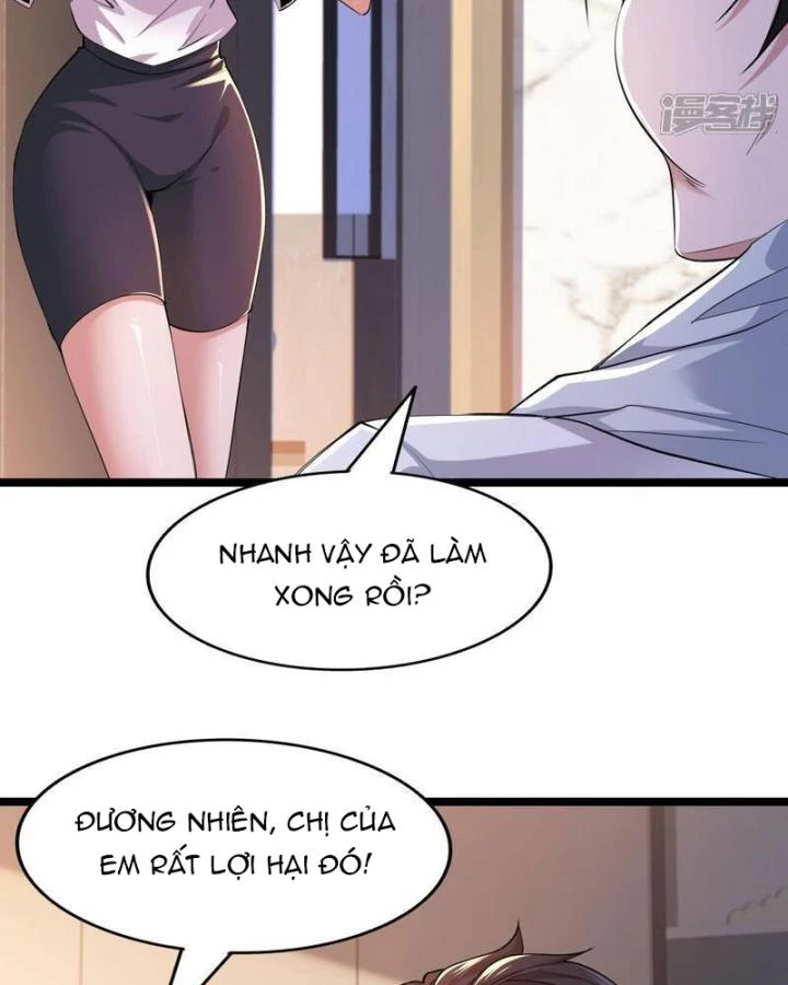 Ta Quét Phó Bản Ở Khắp Thế Giới Chapter 85 - Trang 3
