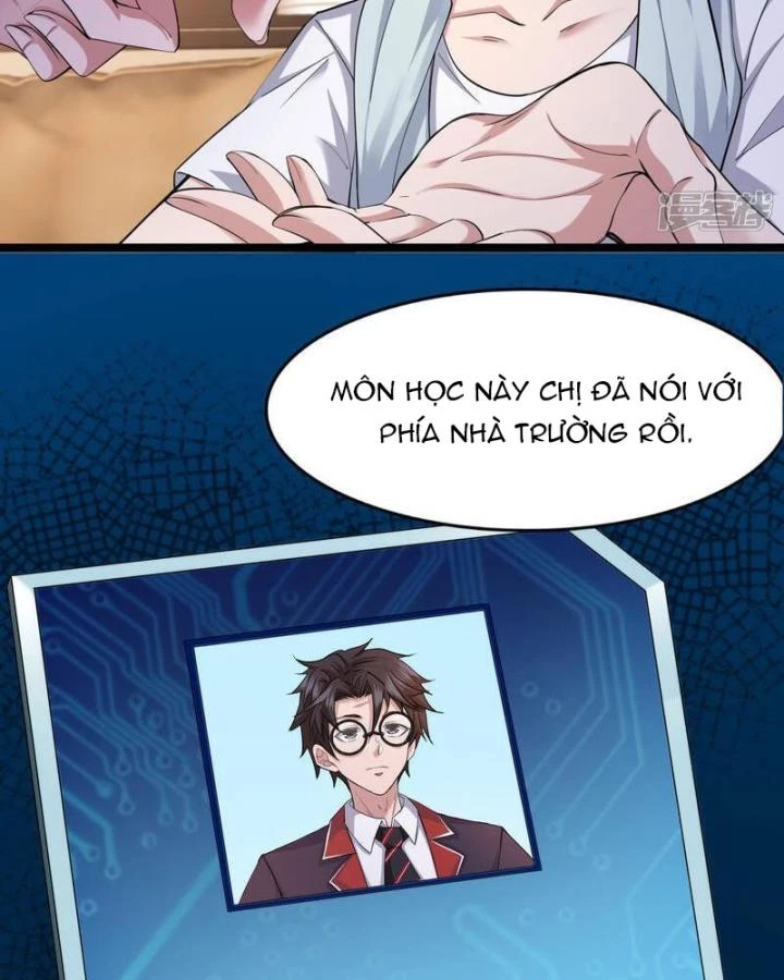 Ta Quét Phó Bản Ở Khắp Thế Giới Chapter 85 - Trang 3