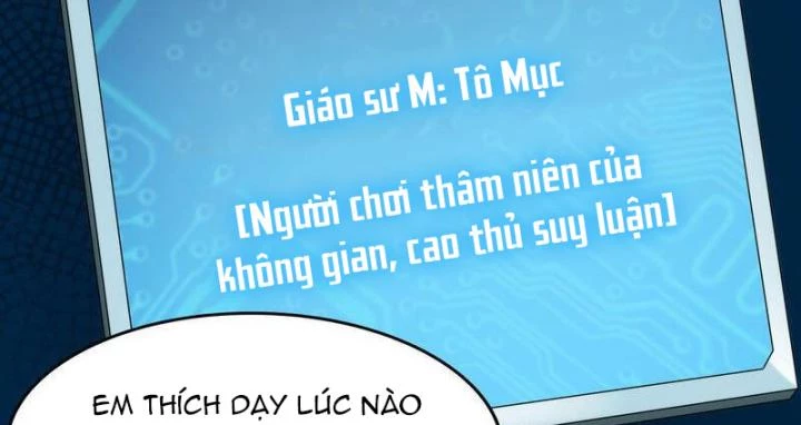 Ta Quét Phó Bản Ở Khắp Thế Giới Chapter 85 - Trang 3