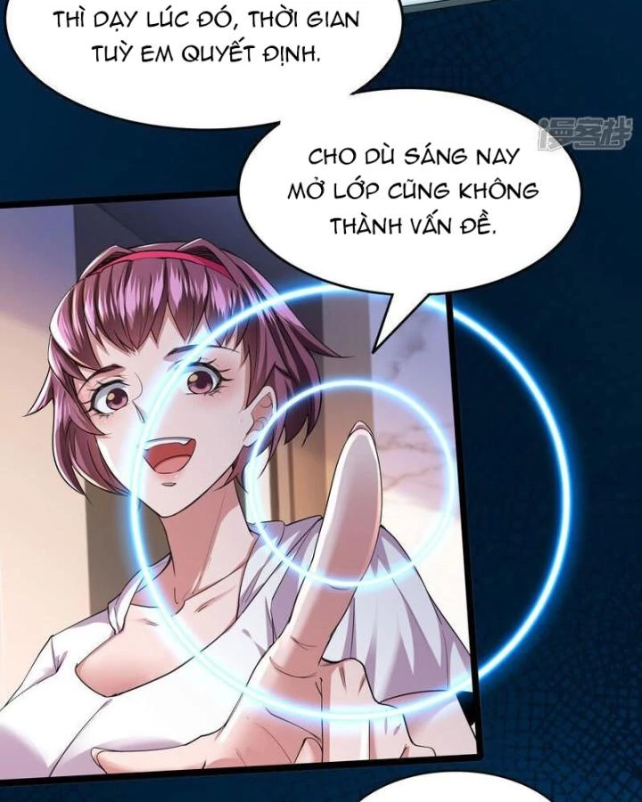 Ta Quét Phó Bản Ở Khắp Thế Giới Chapter 85 - Trang 3