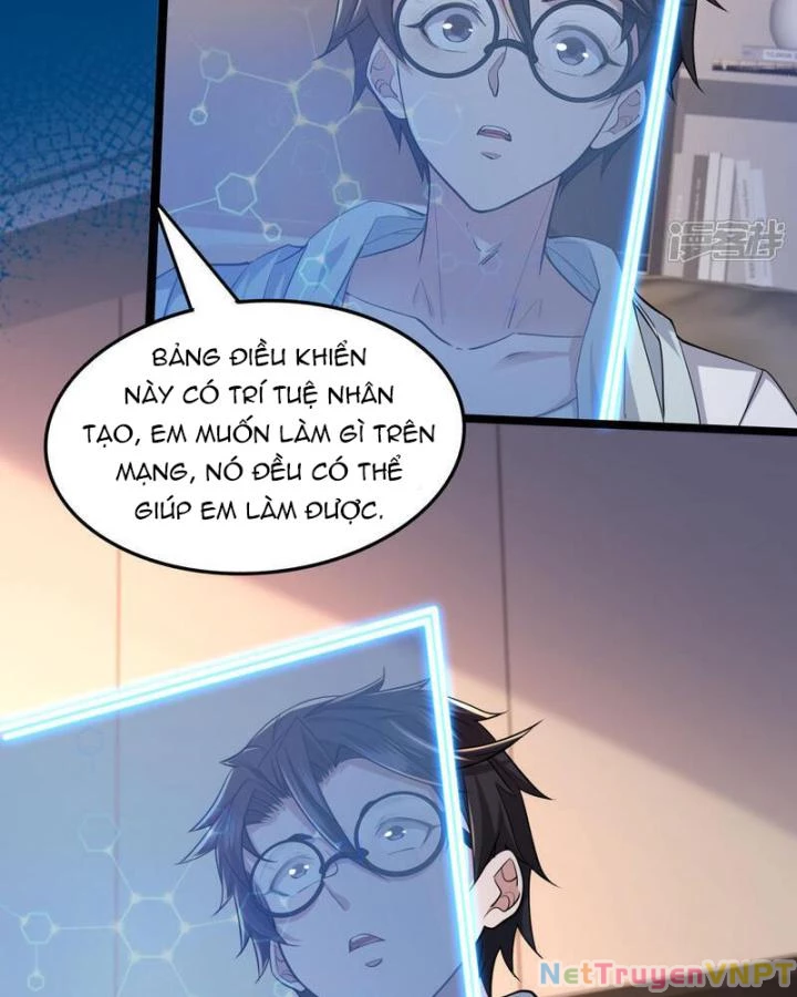 Ta Quét Phó Bản Ở Khắp Thế Giới Chapter 85 - Trang 3