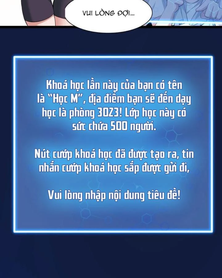 Ta Quét Phó Bản Ở Khắp Thế Giới Chapter 85 - Trang 3