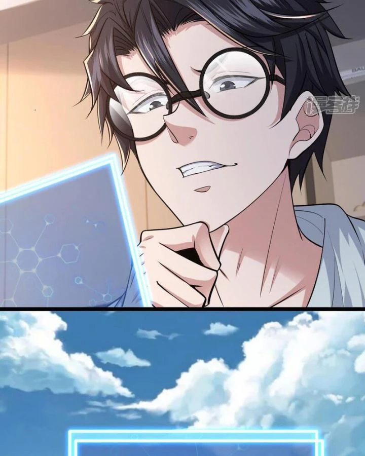 Ta Quét Phó Bản Ở Khắp Thế Giới Chapter 85 - Trang 3