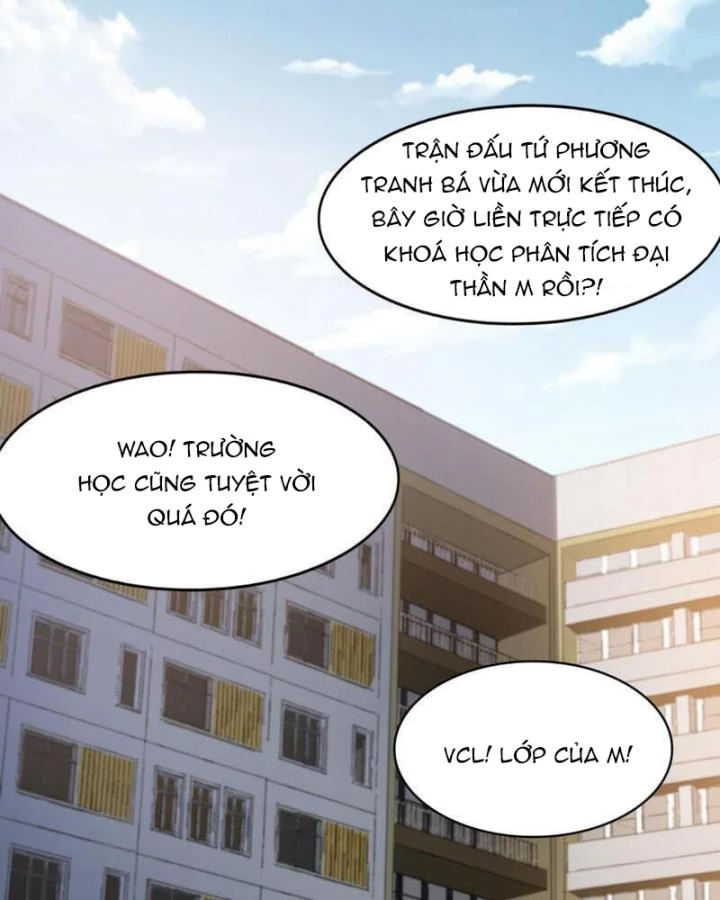 Ta Quét Phó Bản Ở Khắp Thế Giới Chapter 85 - Trang 3