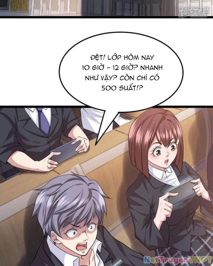 Ta Quét Phó Bản Ở Khắp Thế Giới Chapter 85 - Trang 3