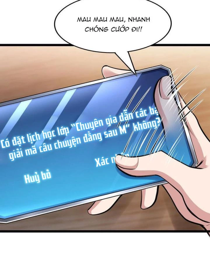 Ta Quét Phó Bản Ở Khắp Thế Giới Chapter 85 - Trang 3