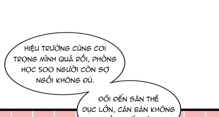 Ta Quét Phó Bản Ở Khắp Thế Giới Chapter 85 - Trang 3