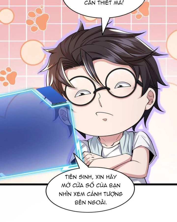 Ta Quét Phó Bản Ở Khắp Thế Giới Chapter 85 - Trang 3