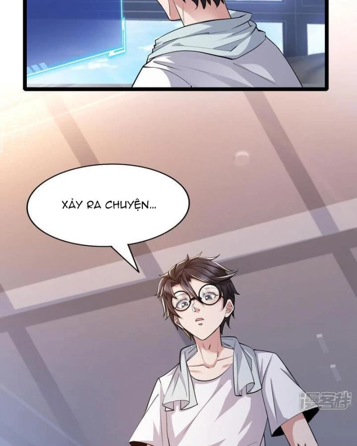 Ta Quét Phó Bản Ở Khắp Thế Giới Chapter 85 - Trang 3