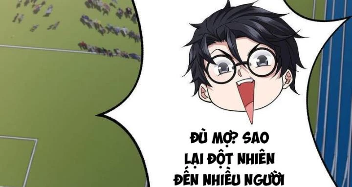 Ta Quét Phó Bản Ở Khắp Thế Giới Chapter 85 - Trang 3