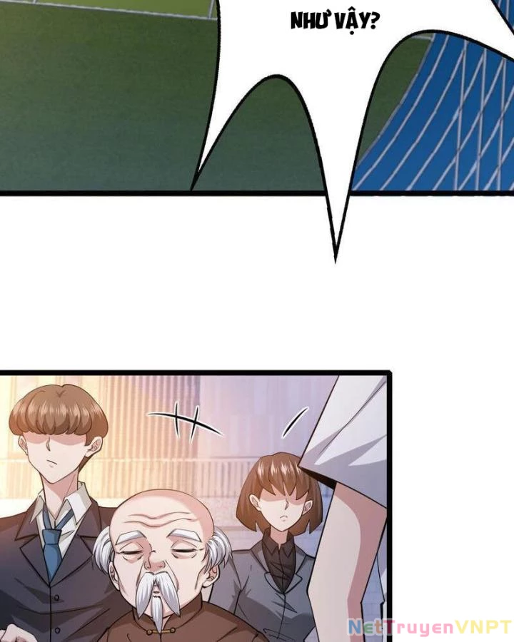 Ta Quét Phó Bản Ở Khắp Thế Giới Chapter 85 - Trang 3