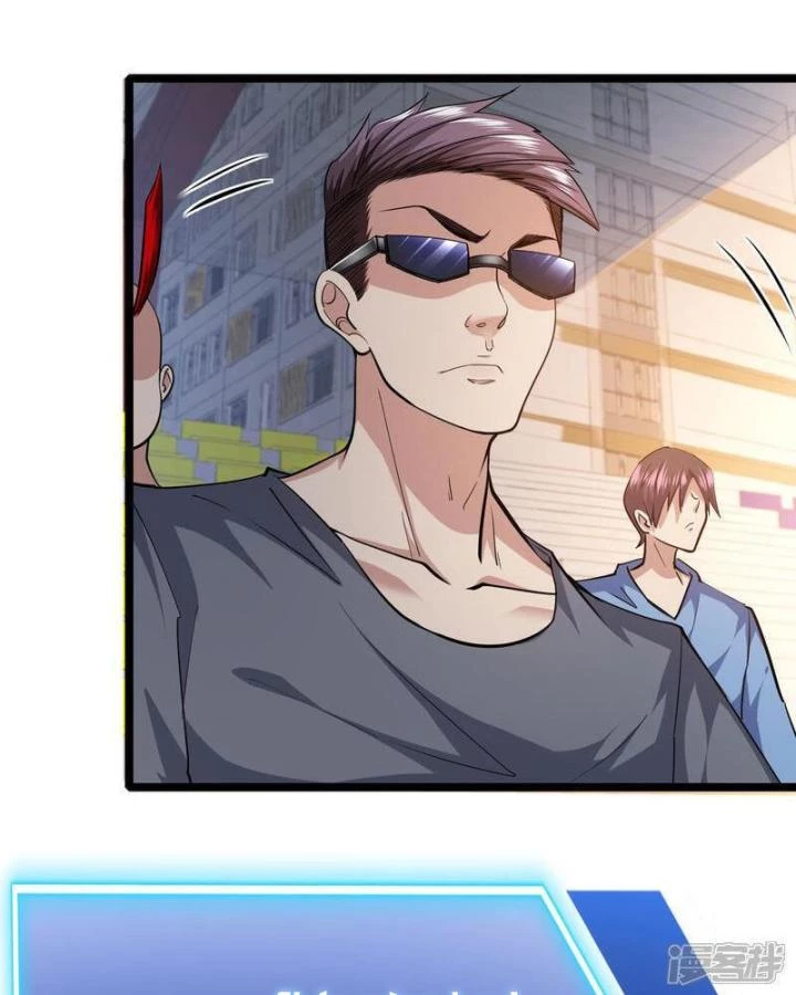 Ta Quét Phó Bản Ở Khắp Thế Giới Chapter 85 - Trang 3