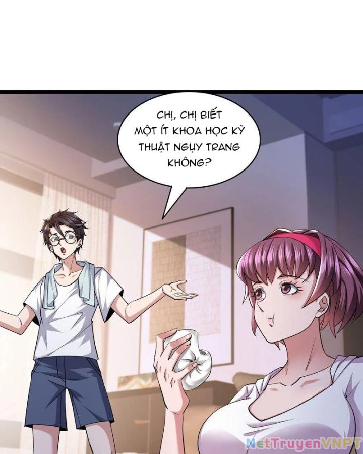 Ta Quét Phó Bản Ở Khắp Thế Giới Chapter 85 - Trang 3