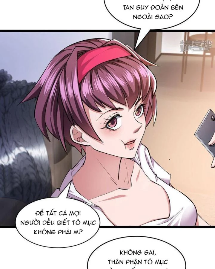 Ta Quét Phó Bản Ở Khắp Thế Giới Chapter 85 - Trang 3