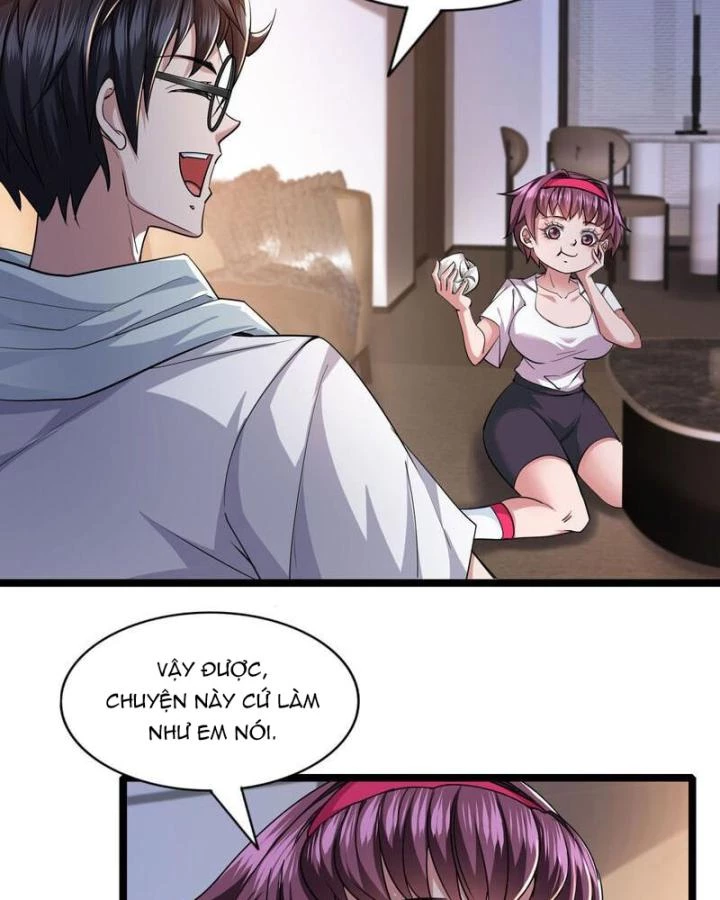 Ta Quét Phó Bản Ở Khắp Thế Giới Chapter 85 - Trang 3
