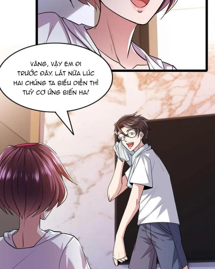 Ta Quét Phó Bản Ở Khắp Thế Giới Chapter 85 - Trang 3