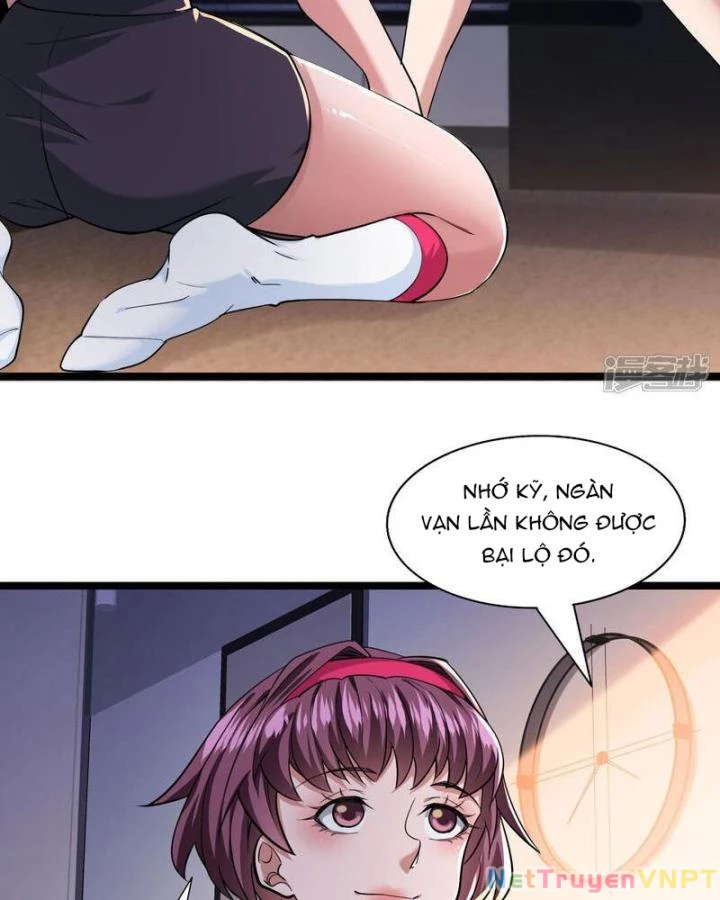 Ta Quét Phó Bản Ở Khắp Thế Giới Chapter 85 - Trang 3