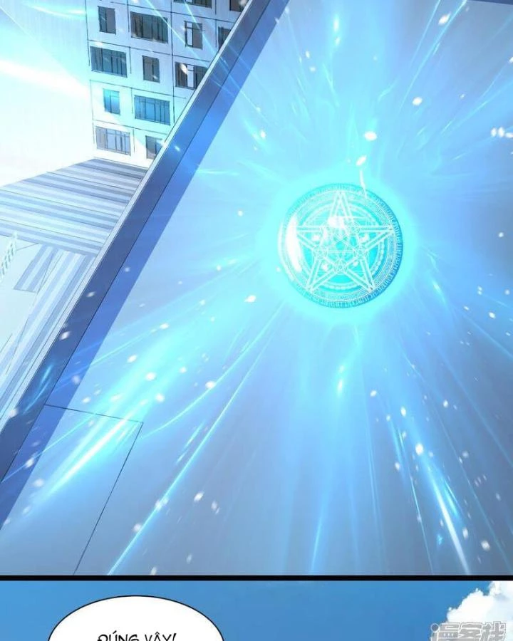 Ta Quét Phó Bản Ở Khắp Thế Giới Chapter 85 - Trang 3