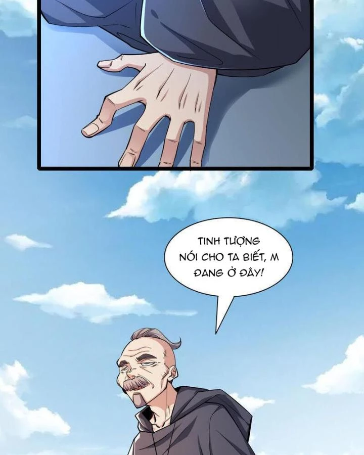 Ta Quét Phó Bản Ở Khắp Thế Giới Chapter 85 - Trang 3