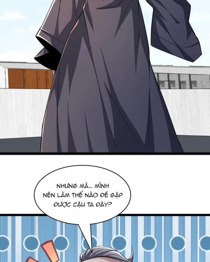 Ta Quét Phó Bản Ở Khắp Thế Giới Chapter 85 - Trang 3
