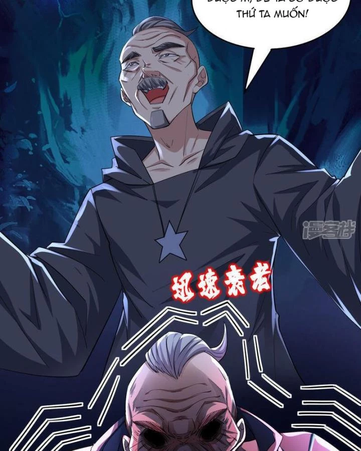 Ta Quét Phó Bản Ở Khắp Thế Giới Chapter 85 - Trang 3