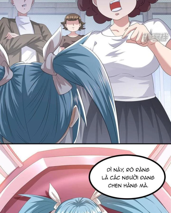 Ta Quét Phó Bản Ở Khắp Thế Giới Chapter 86 - Trang 3