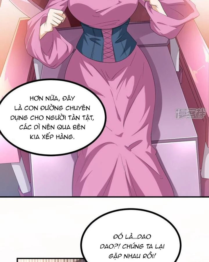 Ta Quét Phó Bản Ở Khắp Thế Giới Chapter 86 - Trang 3