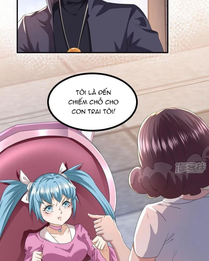 Ta Quét Phó Bản Ở Khắp Thế Giới Chapter 86 - Trang 3