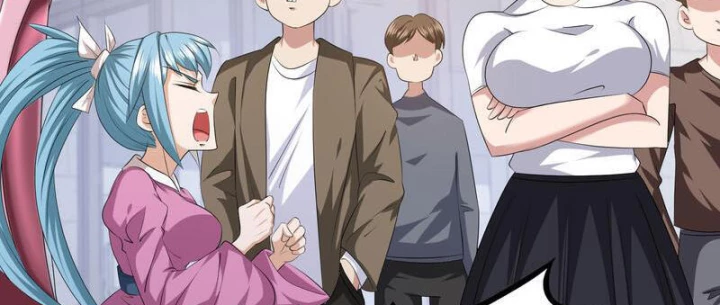 Ta Quét Phó Bản Ở Khắp Thế Giới Chapter 86 - Trang 3