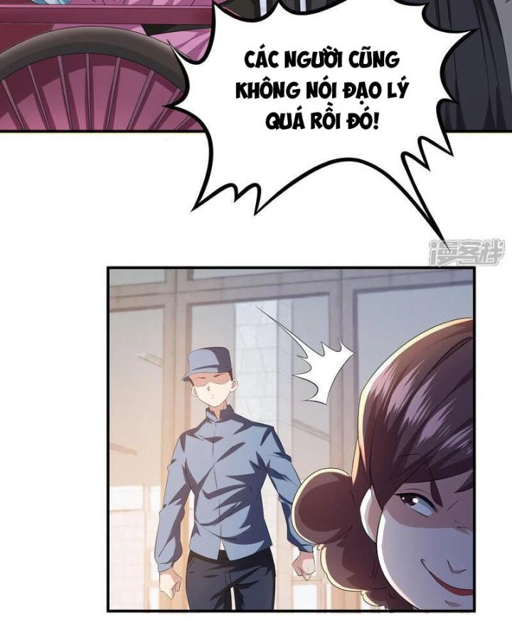 Ta Quét Phó Bản Ở Khắp Thế Giới Chapter 86 - Trang 3