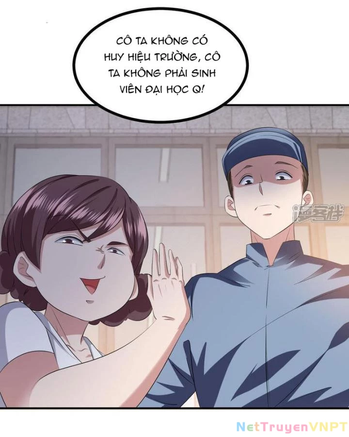 Ta Quét Phó Bản Ở Khắp Thế Giới Chapter 86 - Trang 3