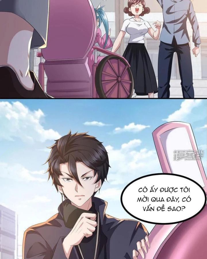 Ta Quét Phó Bản Ở Khắp Thế Giới Chapter 86 - Trang 3