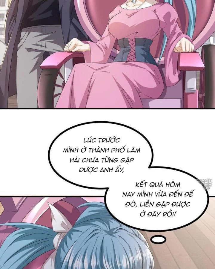 Ta Quét Phó Bản Ở Khắp Thế Giới Chapter 86 - Trang 3
