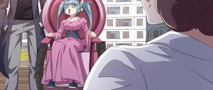 Ta Quét Phó Bản Ở Khắp Thế Giới Chapter 86 - Trang 3