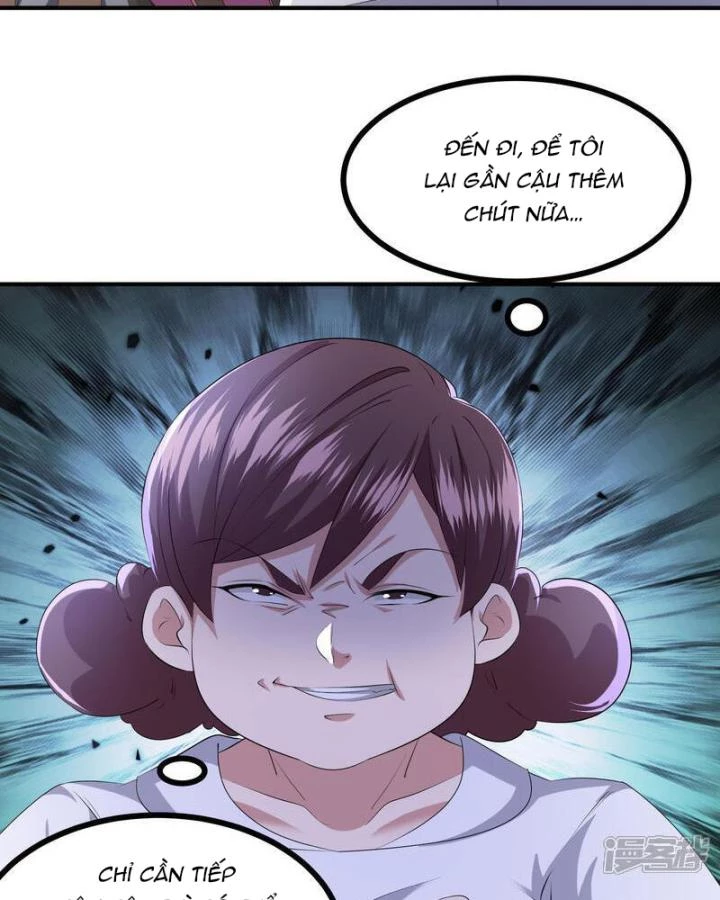 Ta Quét Phó Bản Ở Khắp Thế Giới Chapter 86 - Trang 3